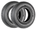 2-Pk Trailer Tire ST205/75R14 LRD R3397