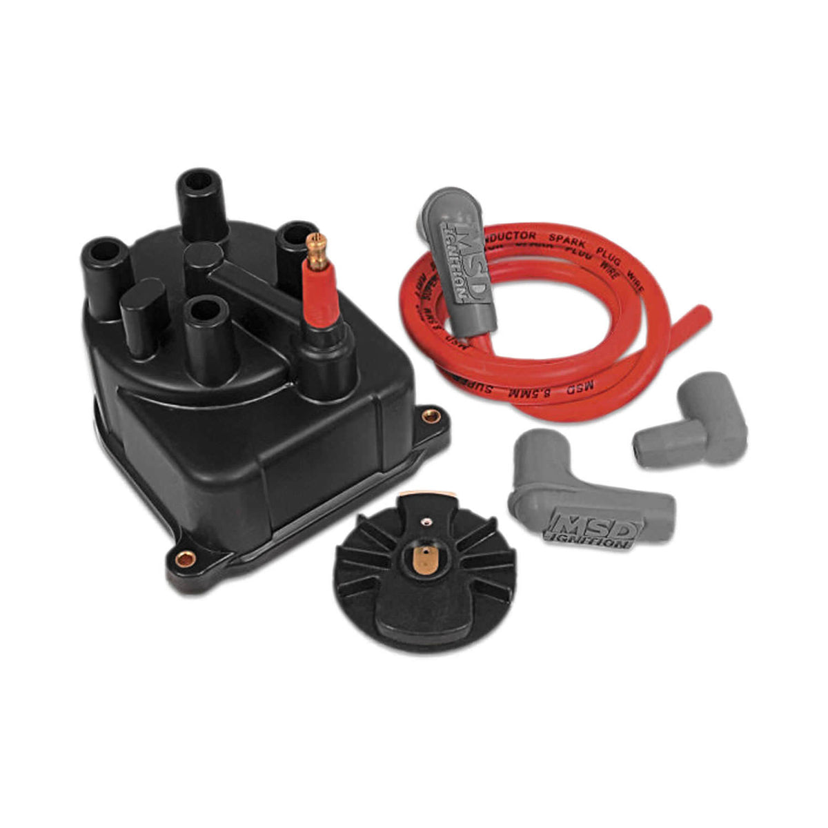 Distributor Cap and Rotor Kit W55705