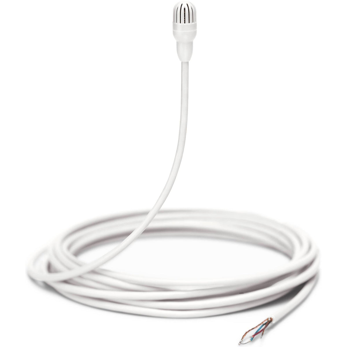 Omnidirectional Lavalier Microphone with Accessories A526836