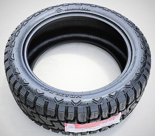 35X12.50R22 All-Terrain Light Truck Radial Tire G291949