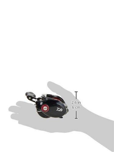 Tatula Baitcasting Reel V413778