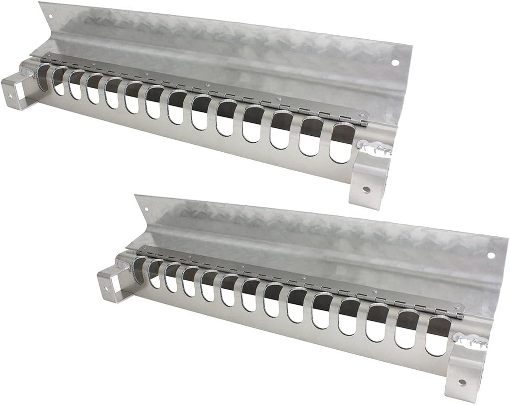 24 Cab Rack Chain Hanger 2 Pack M11375