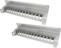 24 Cab Rack Chain Hanger 2 Pack M11375