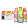 Zero Sugar Hydration, 20 Fl Oz (Pack of 12) H993