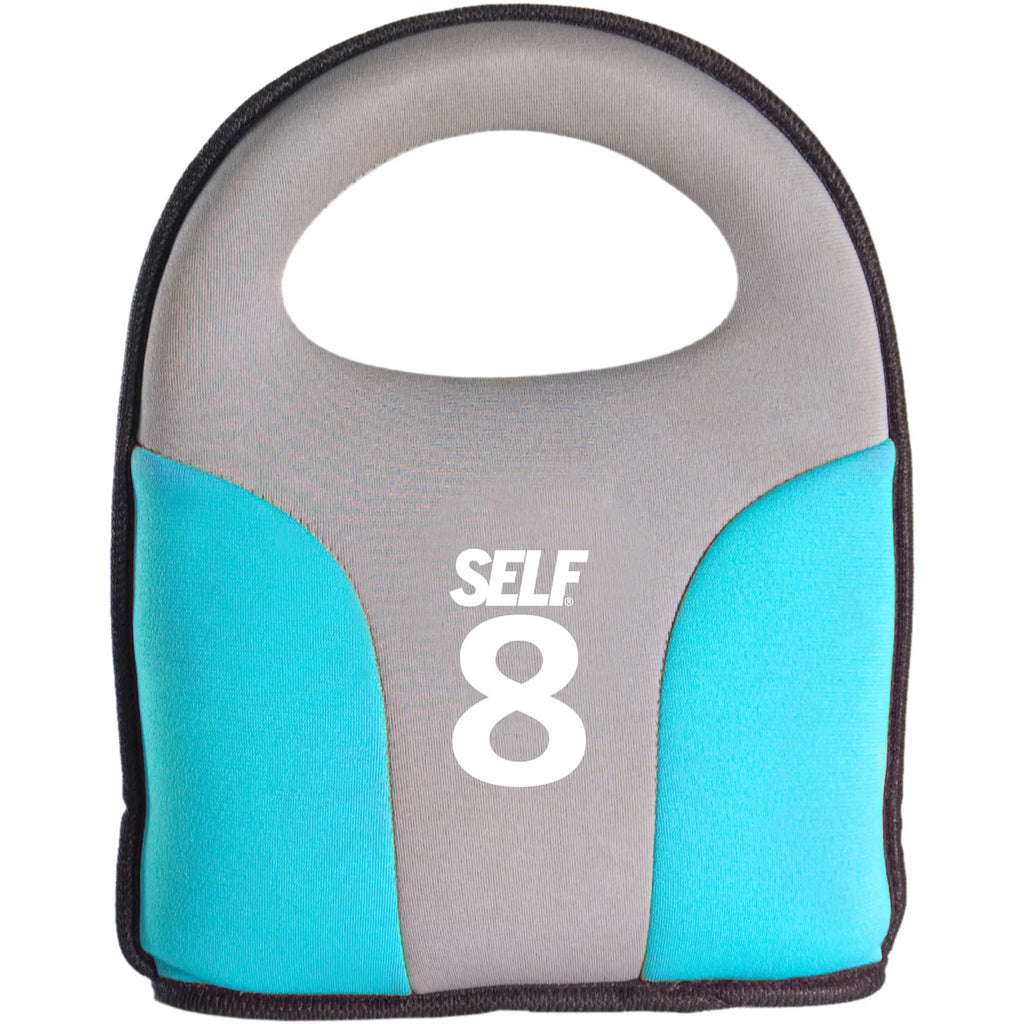 Soft Kettlebell, Assorted Sizes 5LBS - 15LBS G68440