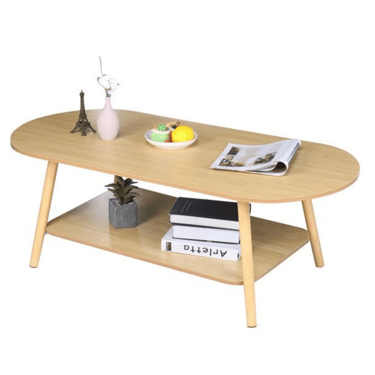 Rectangular Coffee Table X59905