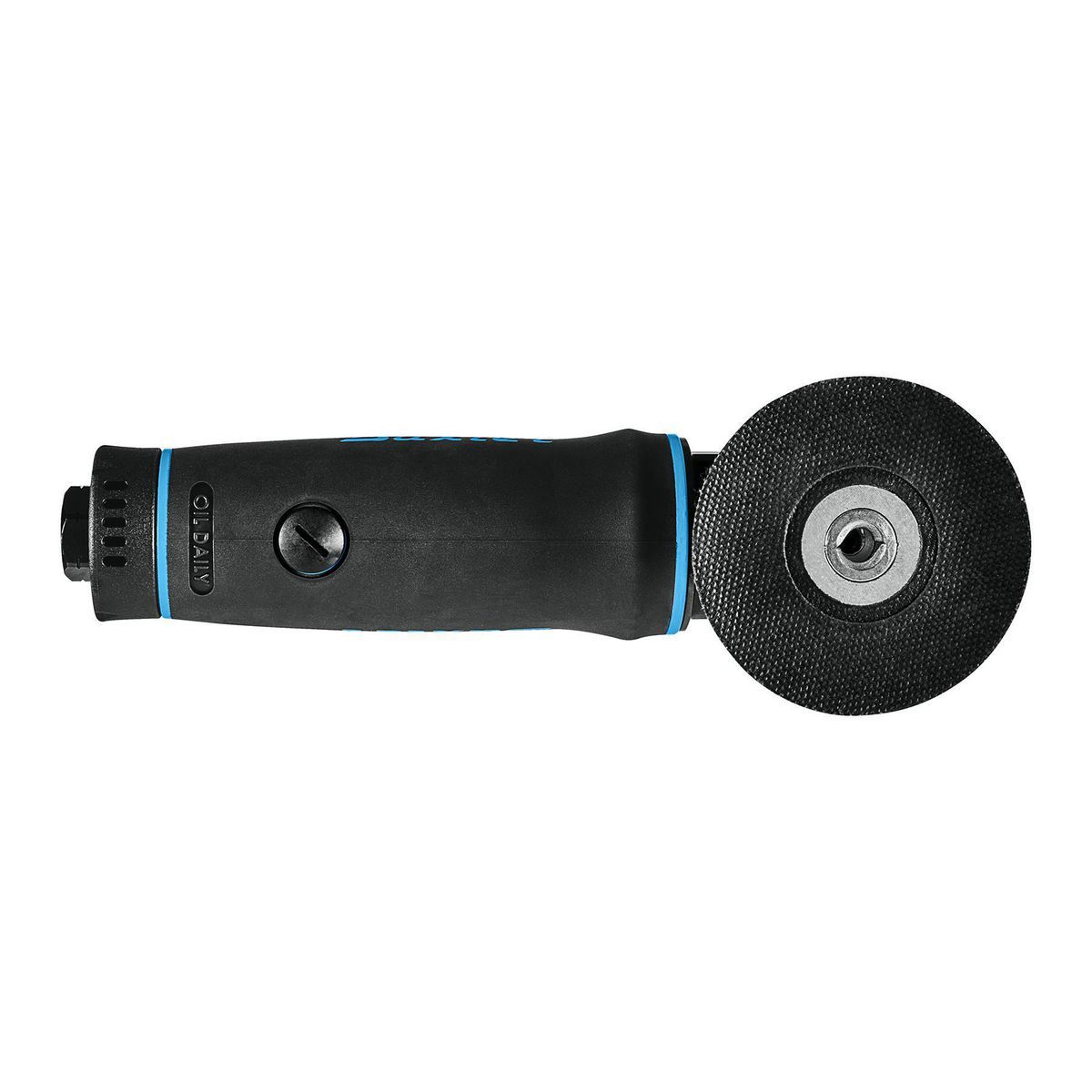 3 in. Right Angle Disc Air Sander X872711