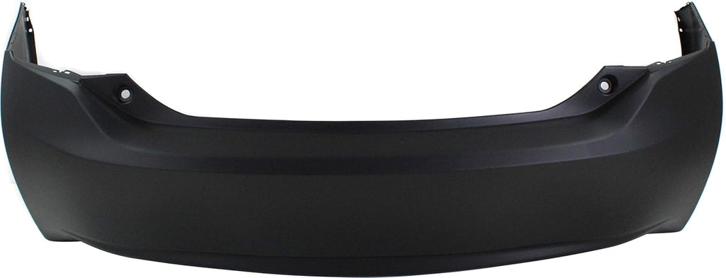 Rear Bumper Cover for Toyota Prius 2010-2015 Primed V251