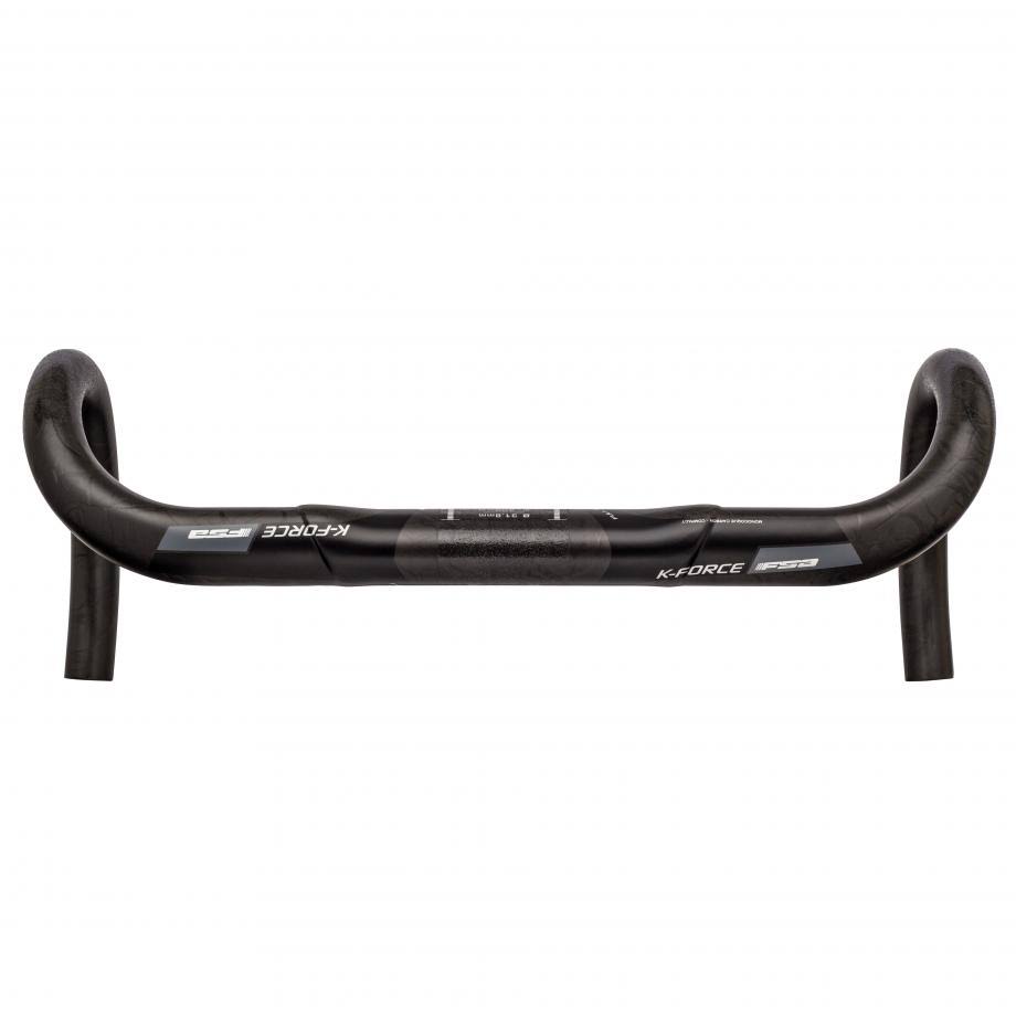 Carbon Compact Handlebar - 42cm Z421603