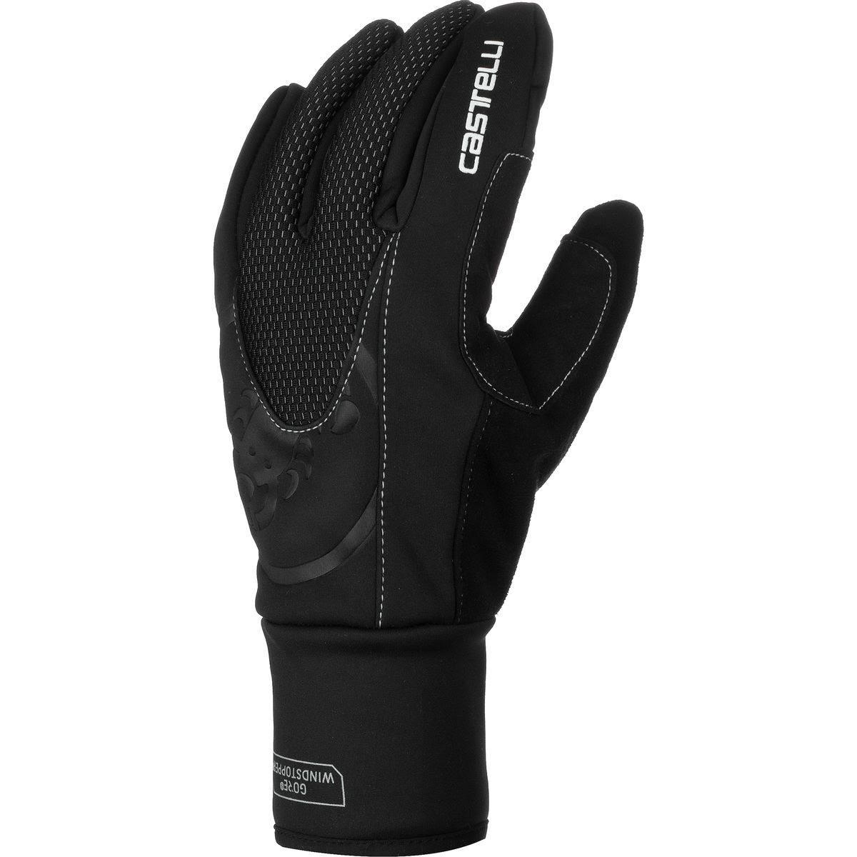 Black L Gloves S61194