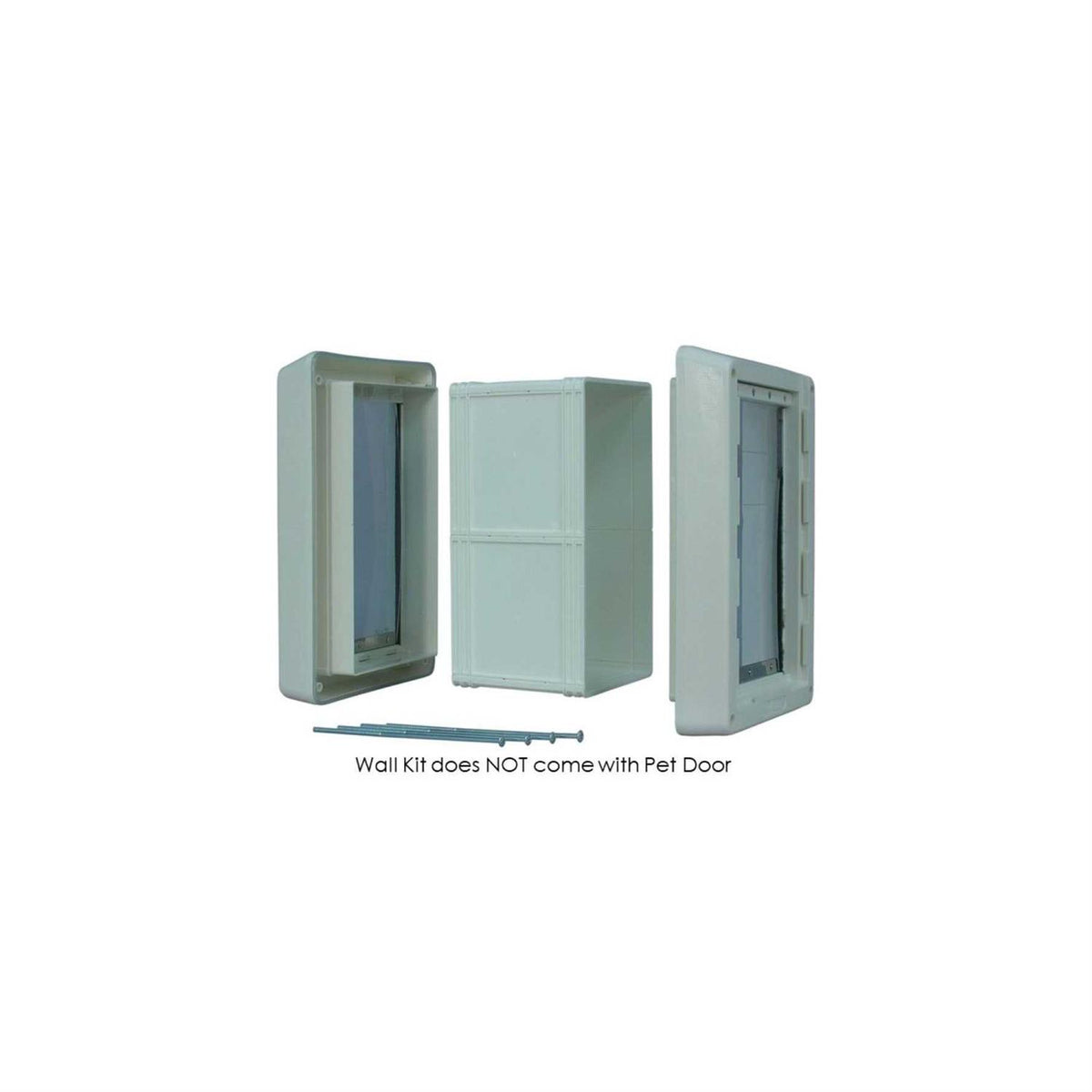 Ruff Weather Wall Kit J537978