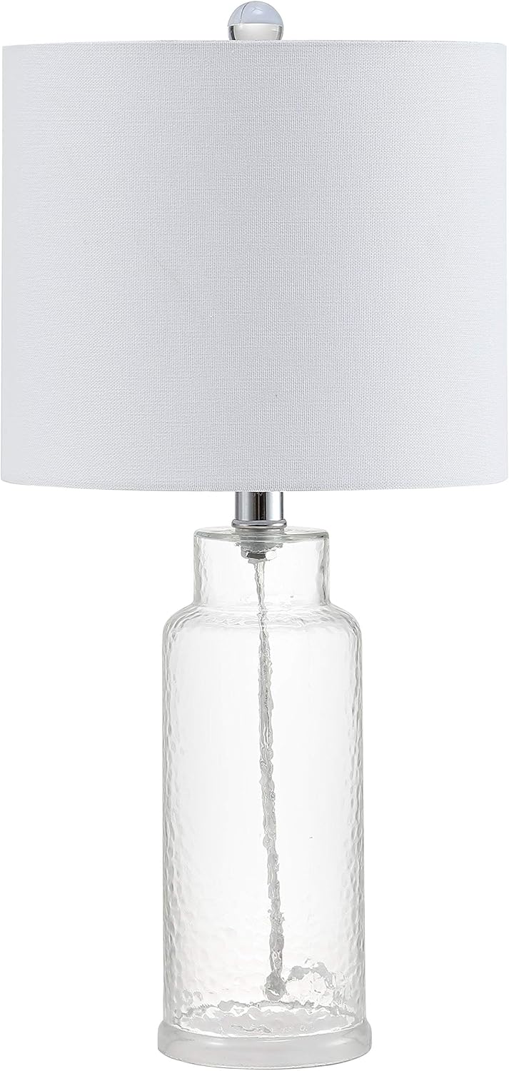 Table Lamp with LED Bulb F974