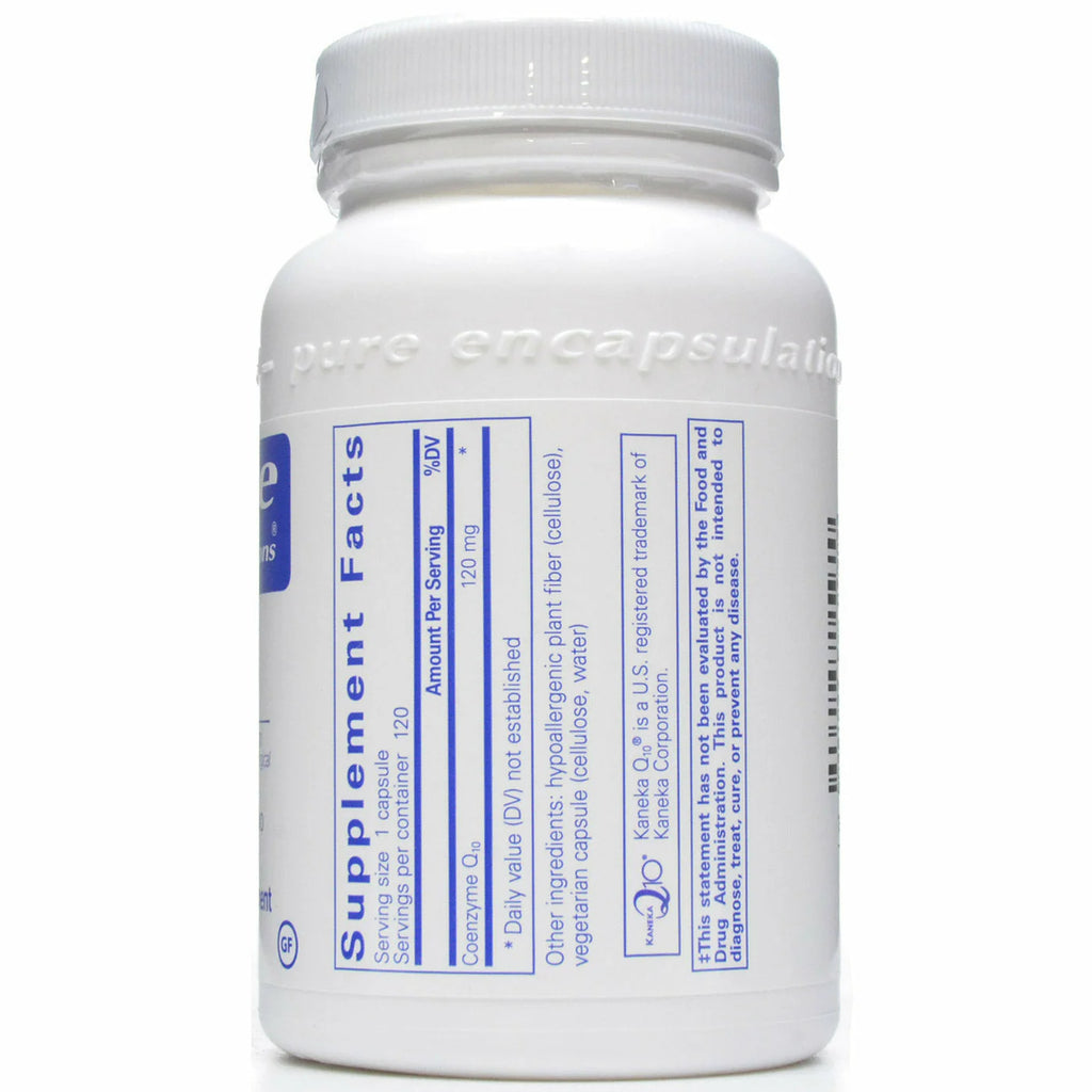 CoQ10 120 mg R2410