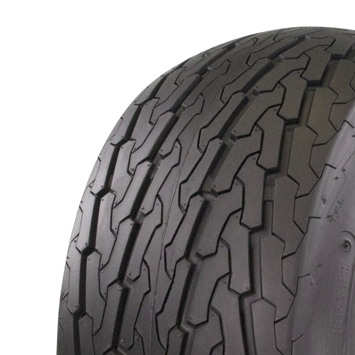 20.5X8.00-10 6-Ply Trailer Tire K655357