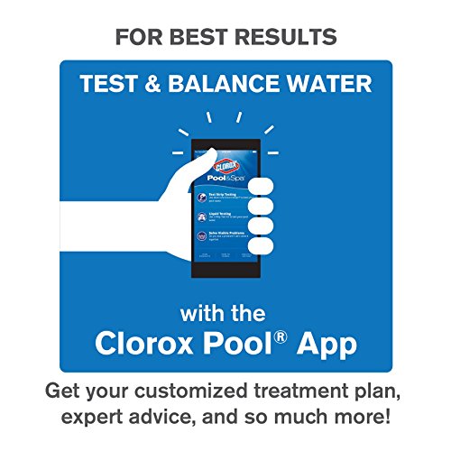 Pool Algaecide M159750