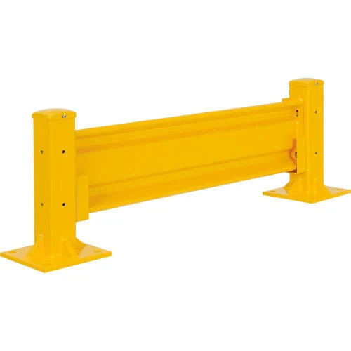 Protective Rail Barrier 6 ft. Rail T5174