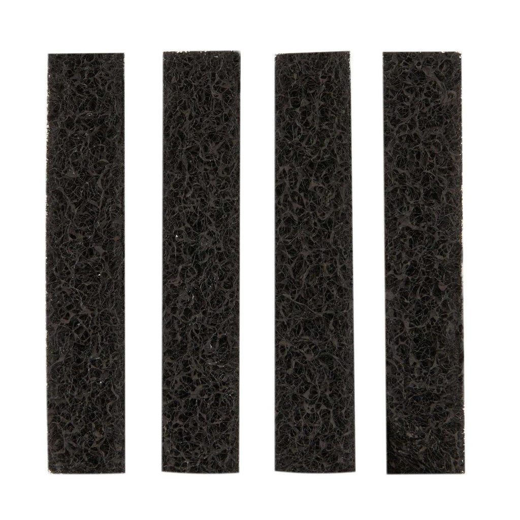 Carbon 10 Filter Pads S90471