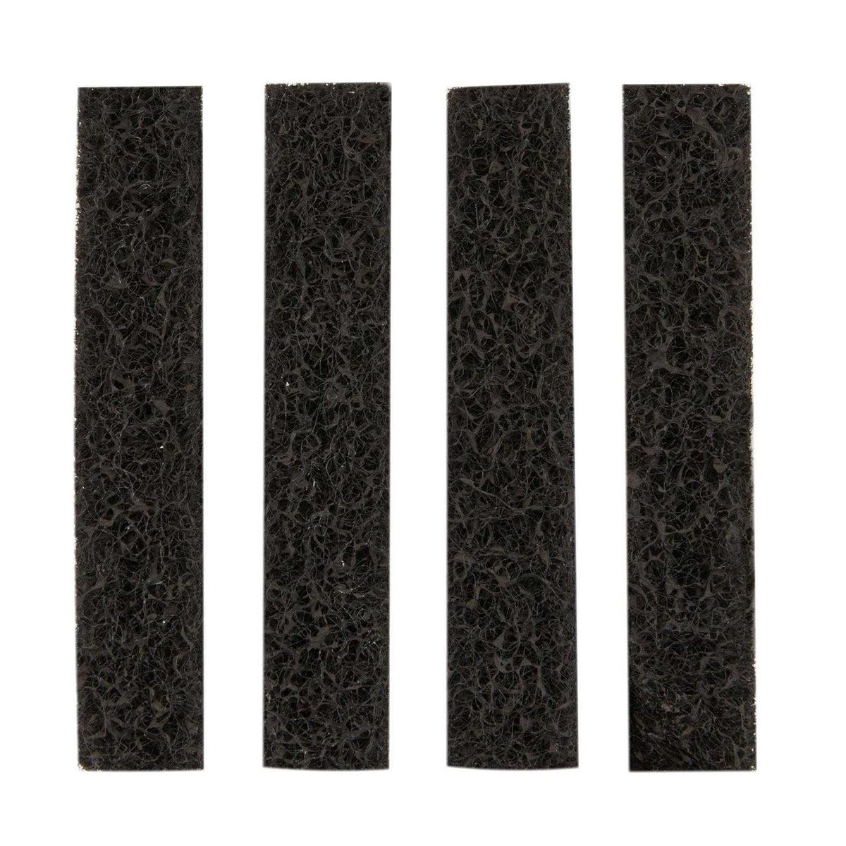 Carbon 10 Filter Pads S90471