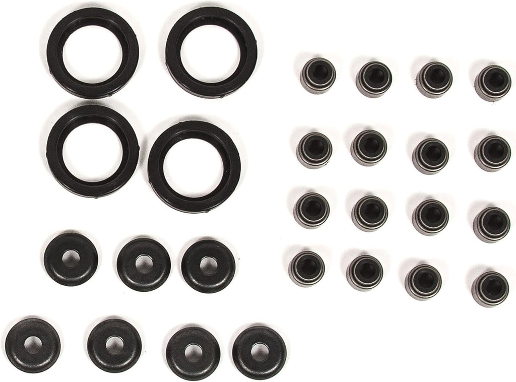 Full Gasket Set Head Bolts Intake Exhaust Valves I313790