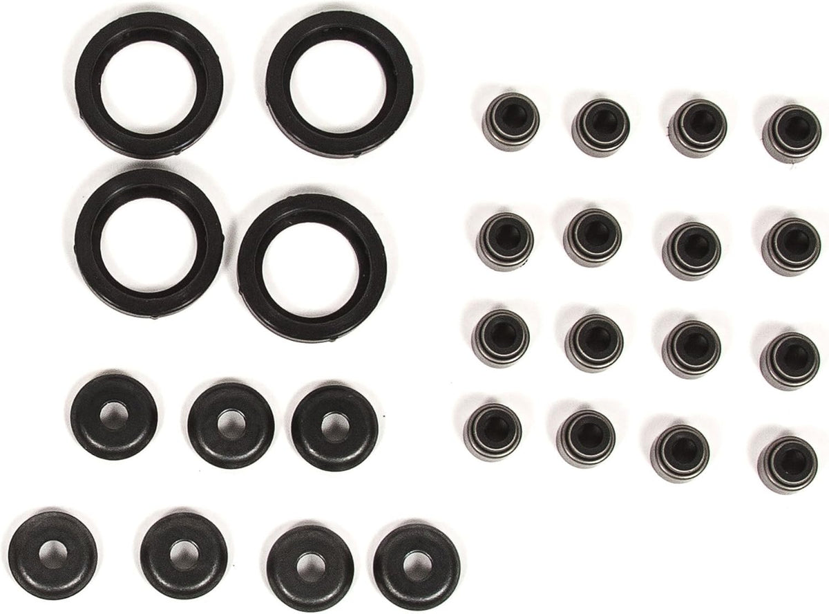 Full Gasket Set Head Bolts Intake Exhaust Valves I313790