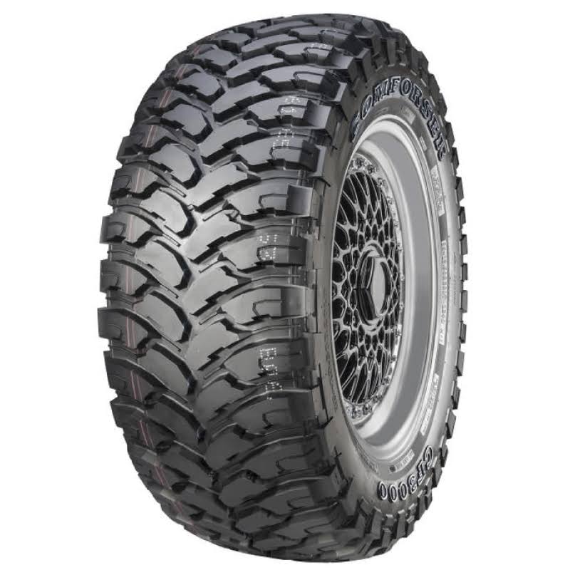 275/65-18 123 Q BW Tire A585