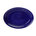 9 3/4 x 7 Oval Platter Cobalt, Case of 24 H29017