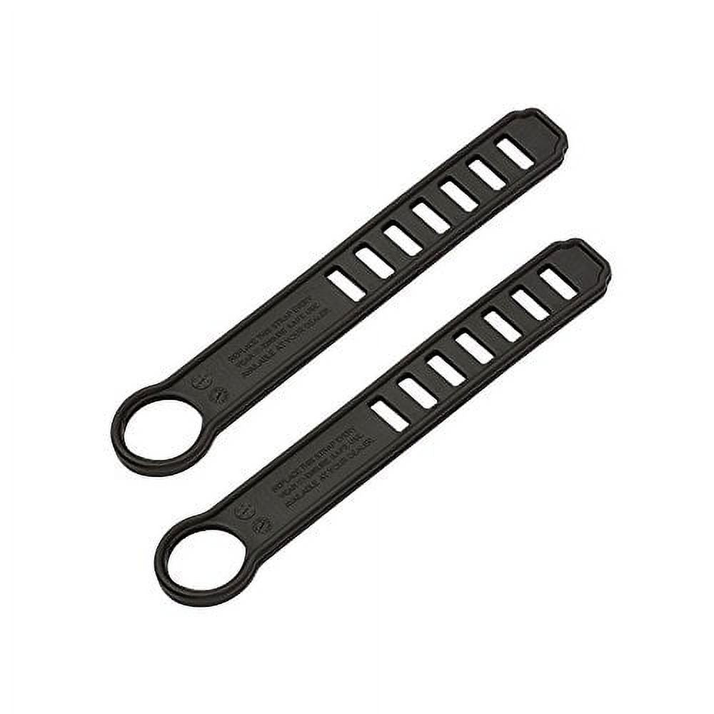 TX STRAP (QTY. 2) FOR BIKE RACKS V14991