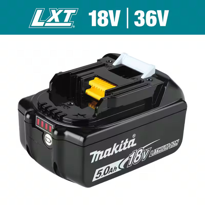 18V Lithium-Ion Battery Pack 5.0Ah W41568