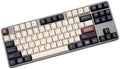 138 KEYS PBT Dye-Sublimated Cherry Profile Keycaps Q542