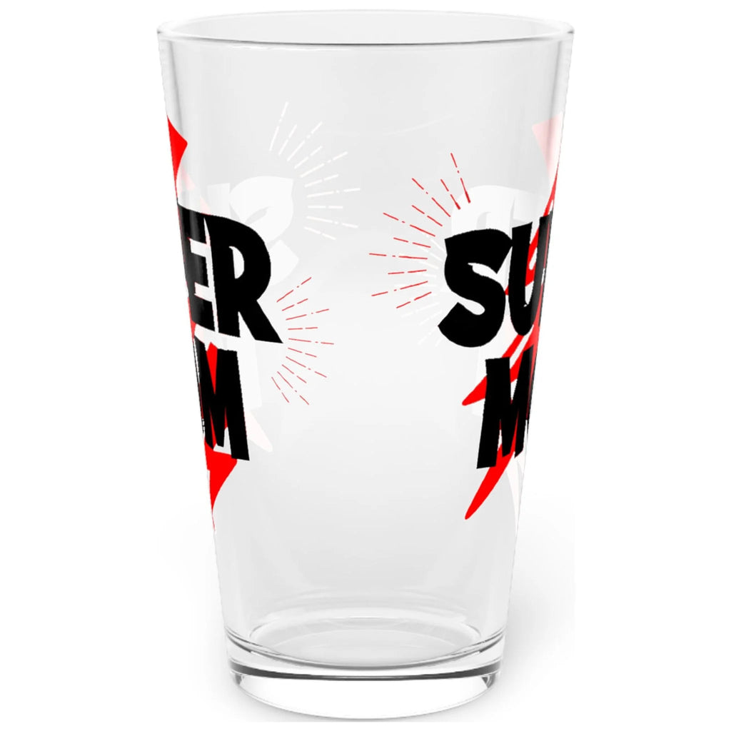 16oz Pint Glass O10484