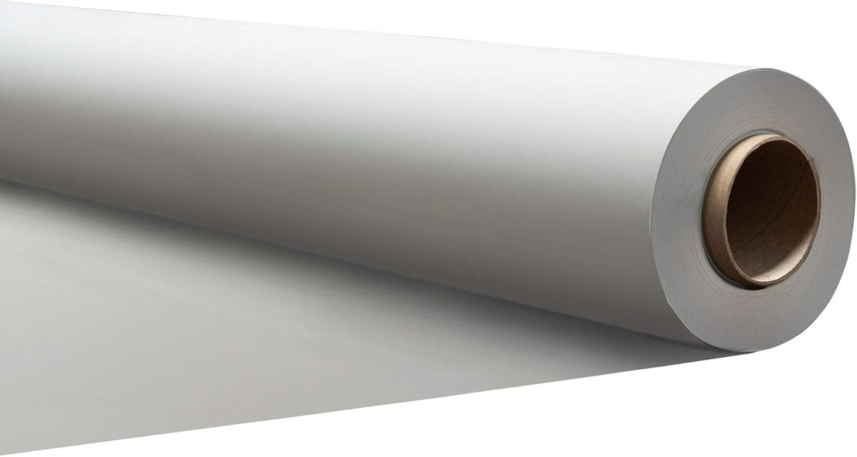 RV Slideout Rubber Roof Kit 4' Wide 6ft C421