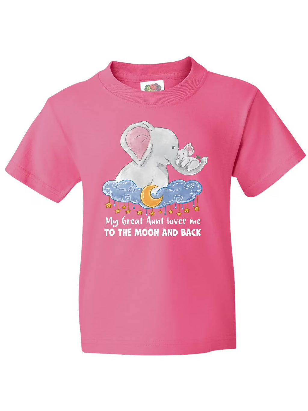 Youth T-Shirt N70622