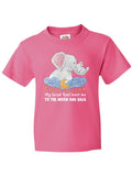 Youth T-Shirt N70622