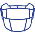 Royal Blue Carbon Steel Facemask Y94671