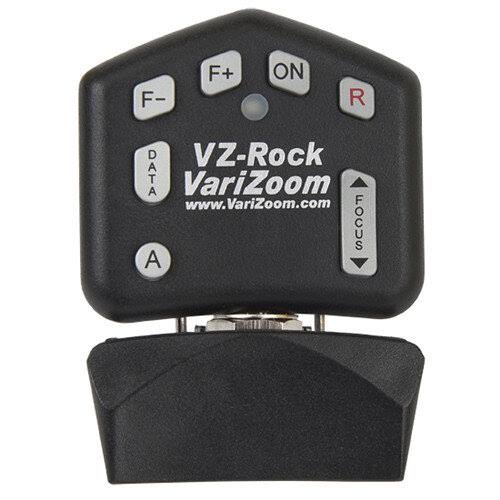 Variable-Rocker Control for DV Camcorders with Lanc Jack Z218924