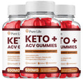 Keto ACV Gummies R29176