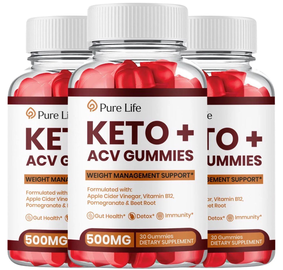 Keto ACV Gummies R29176