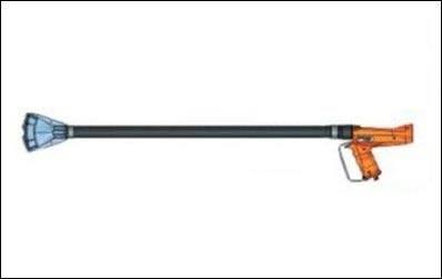 Heat Gun Straight Extension E123503