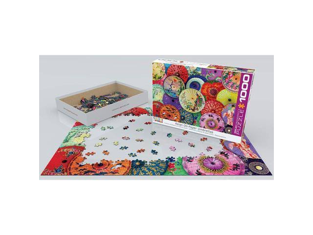 1000 Piece Puzzle U9192