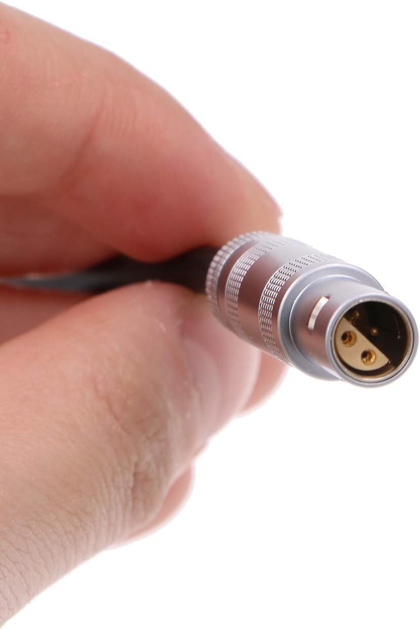 Z Cam E2 Power Adapter Cable with US UK EU AU Plugs H307673