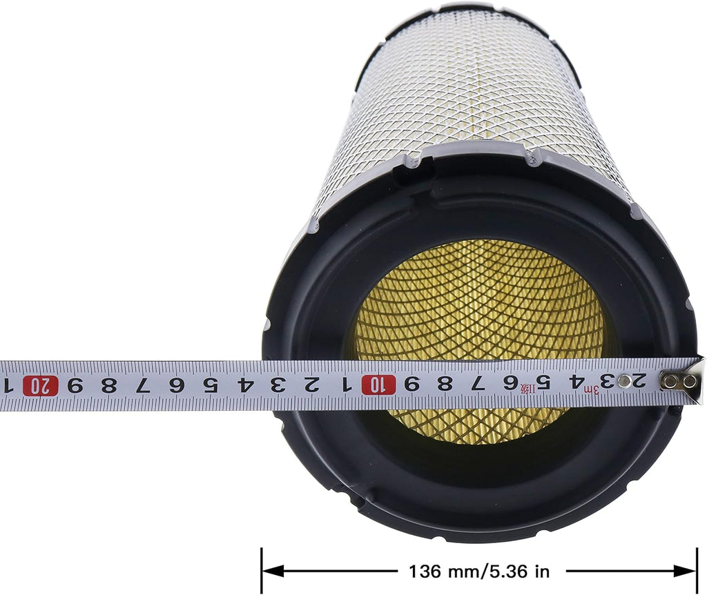 Air Filter Kit Pack of 2 T56788