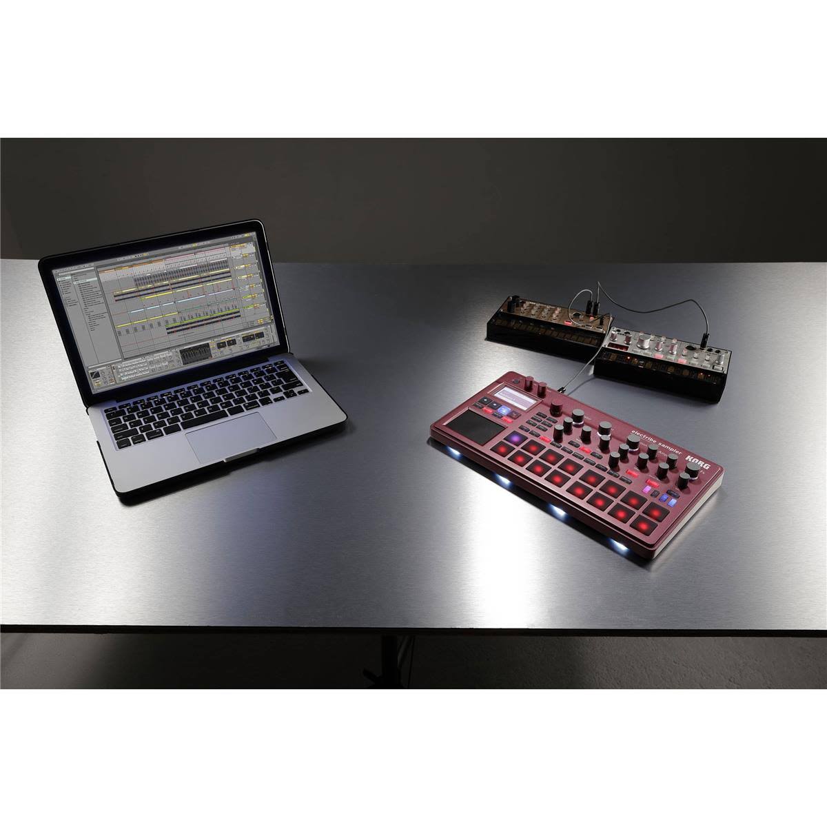 Electribe Sampler U344118