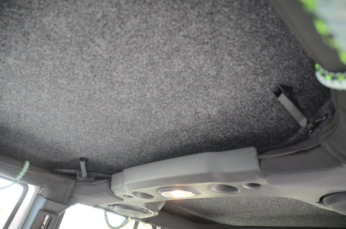 Fast Back Hard Top E254
