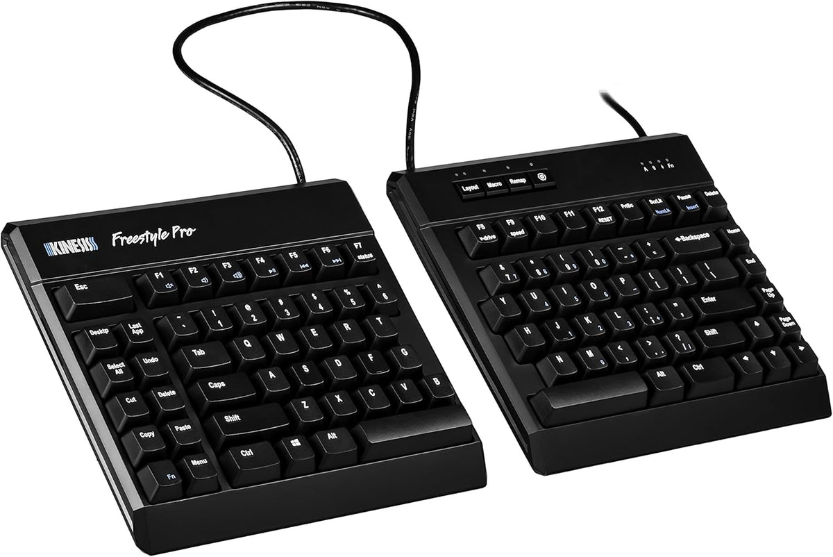 Ergonomic Split Mechanical Keyboard T678304