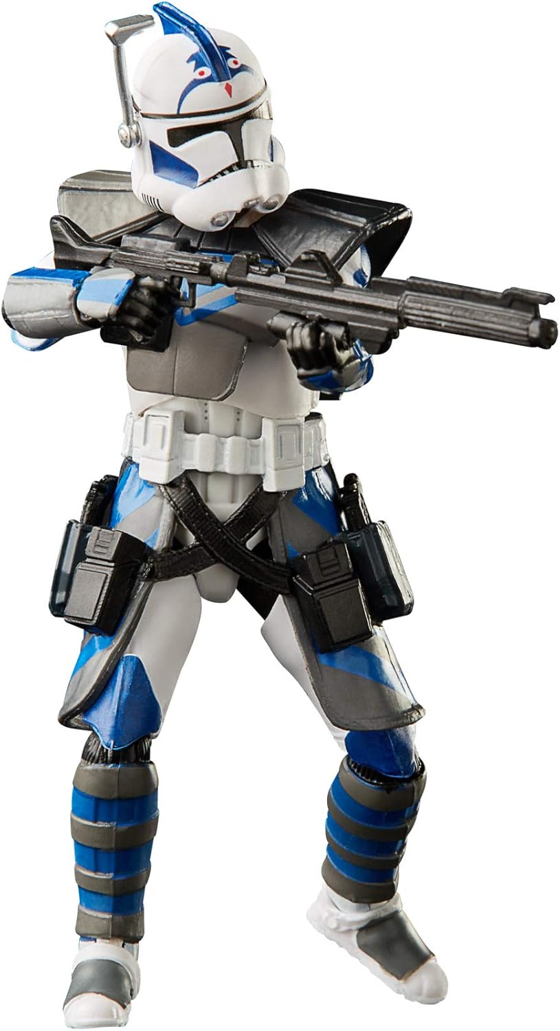 ARC Trooper Fives Toy, 3.75-Inch-Scale Action Figure G3802