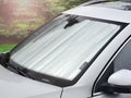 Front Windshield Sunshade A552