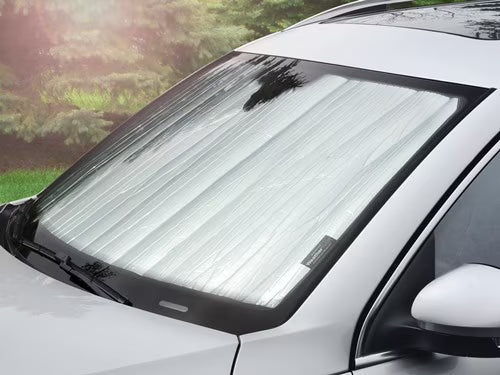 Front Windshield Sunshade A552