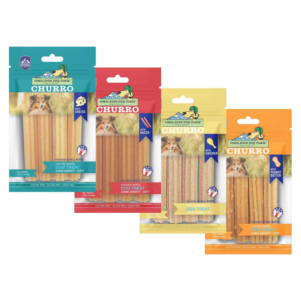 Dog Chew Cheese Q4364
