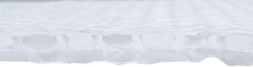2 Car White Garage Door Insulation Kit R 7.5 Fits 18x7 & 18x8 G440289