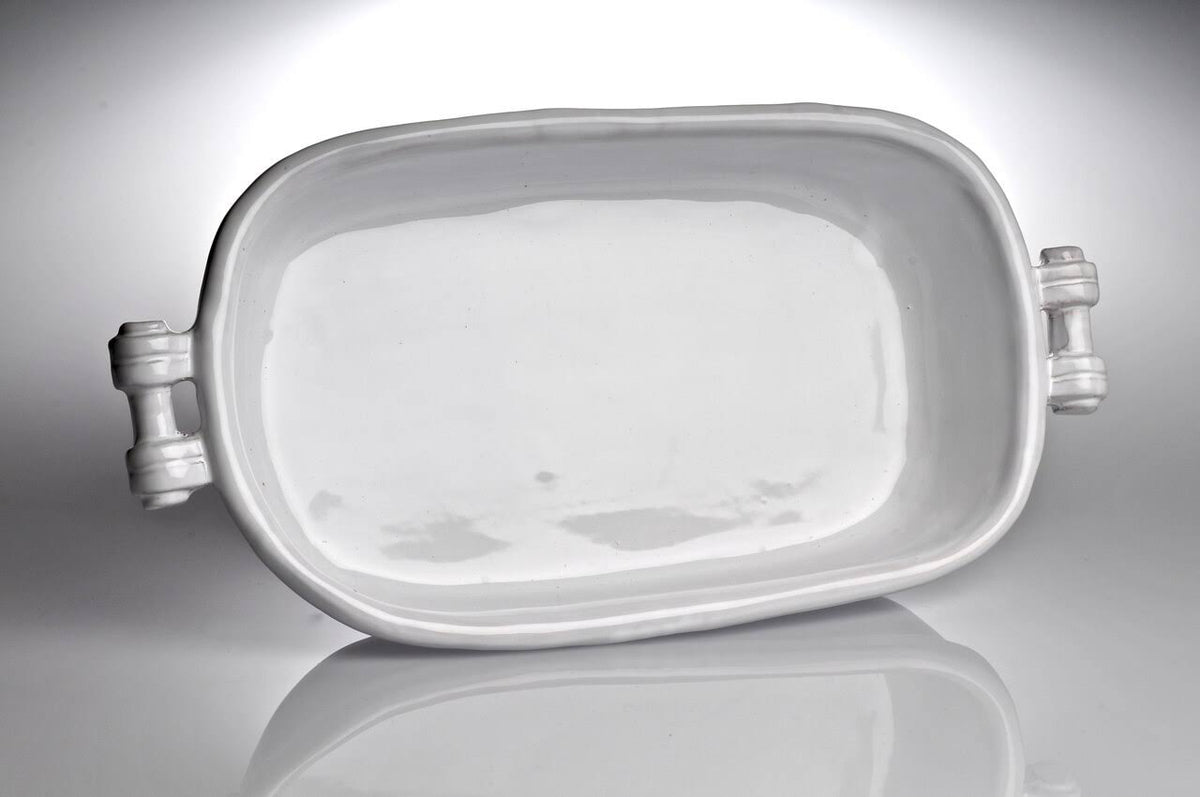 Large Casserole W611